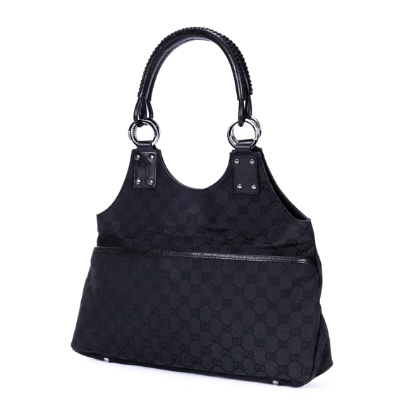 Gucci Vintage Hobo - Picture 2 of 11